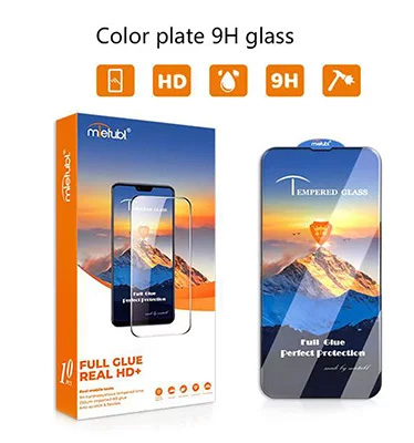 tempered glass screen protectors